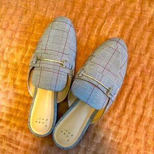 ❤️A NEW DAY MULES❤️